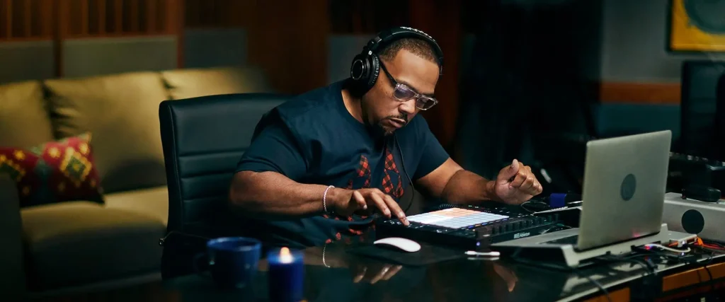 Timbaland